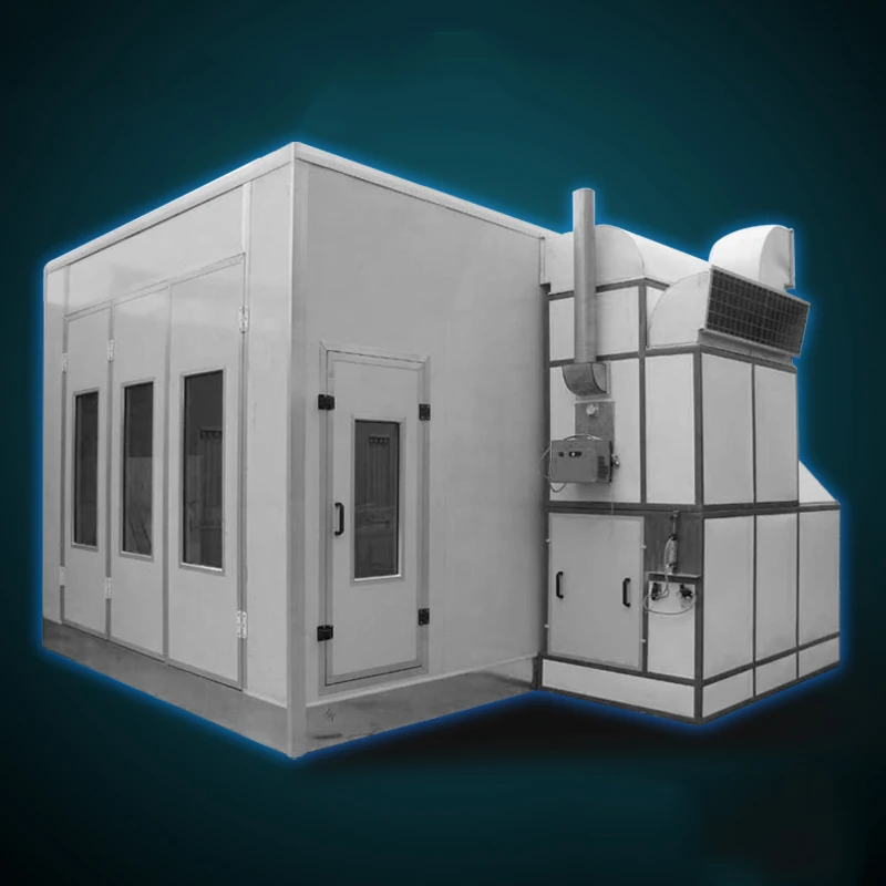 Автомобильная краска экологически чистое оборудование для покраски