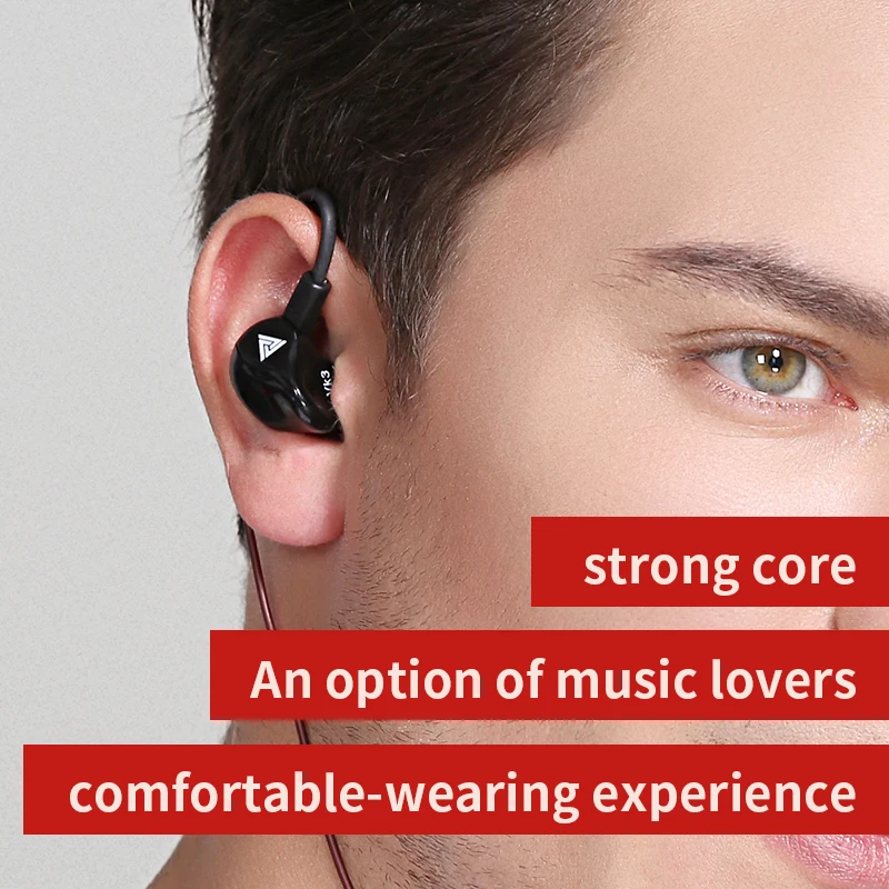 Наушники Cool Dynamics стерео басы спортивные наушники Auricolari Ecouteur Auriculares Ecouteurs Avec Fil Monitor
