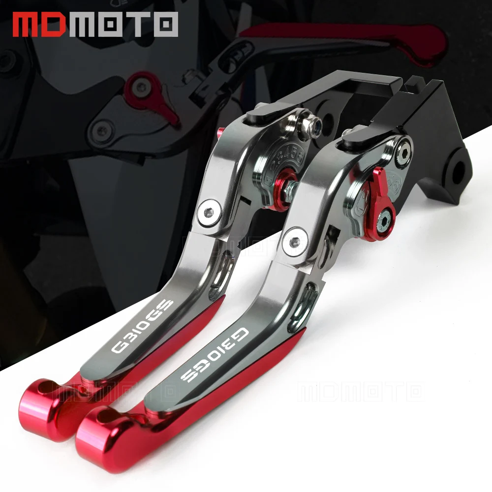 Для BMW G310R G310GS G310 R GS 2017 2018 аксессуары для мотоциклов Рычаги тормозной муфты