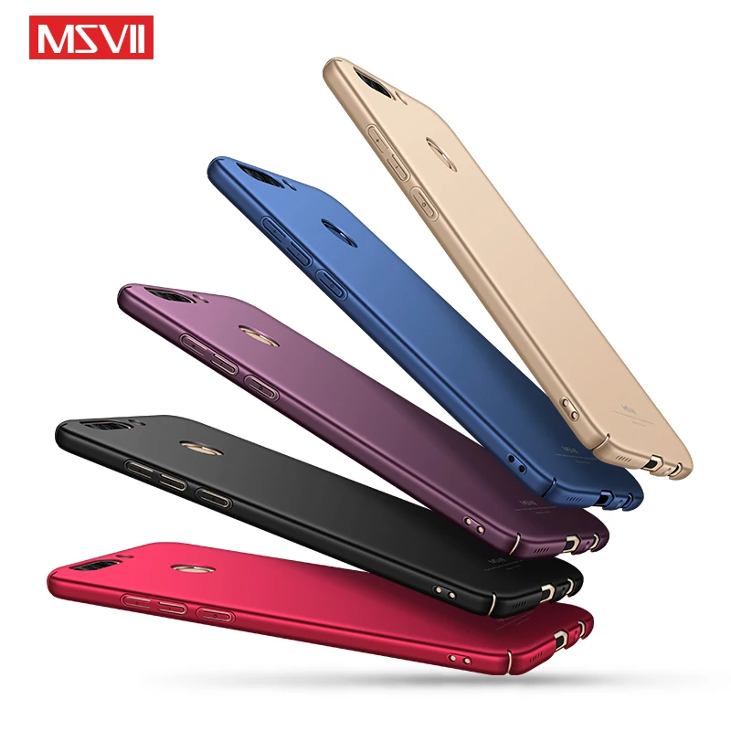 Оригинальный брендовый Роскошный чехол MSVII для Huawei Honor V9 (5 7 дюйма) = 8 PRO и 9 15