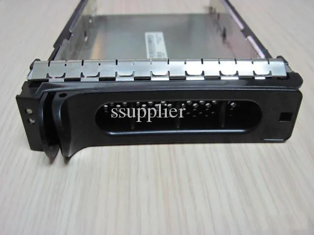 3 5 дюймовый жесткий диск SCSI горячая замена sas лоток для Caddy Carrier DELL 2650 2800 2850 6800 6850 1850