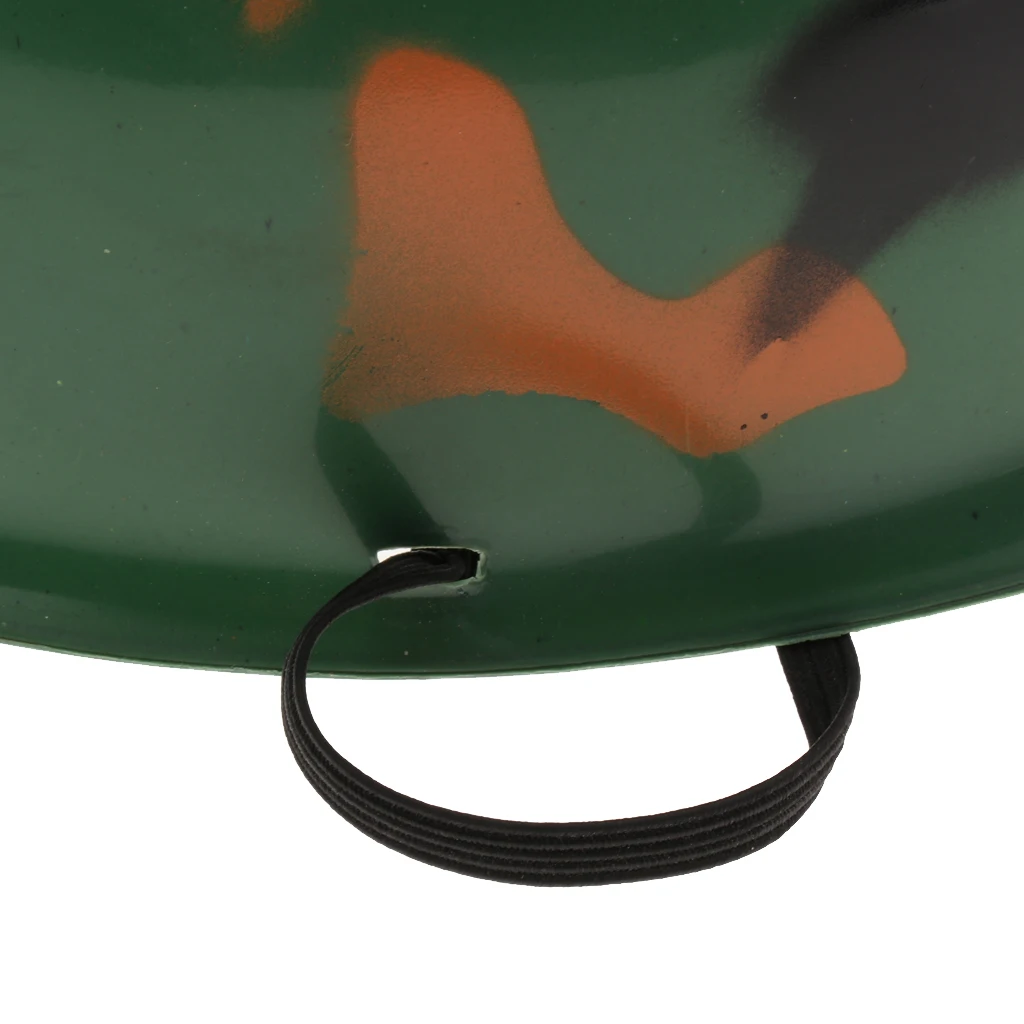 Детский армейский солдатский камуфляж на Хэллоуин детский шлем нарядное платье