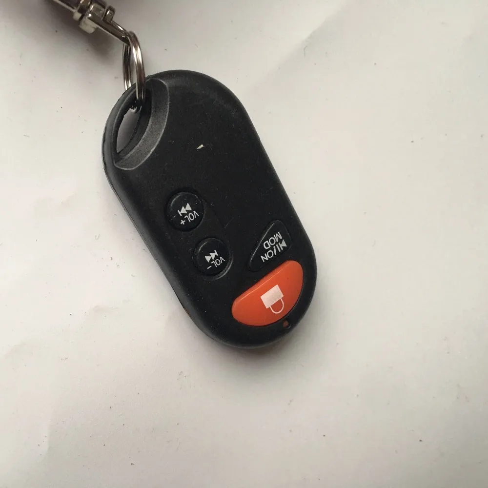 Самая дешевая акция мотоцикл MP3 аудио сигнализация + Мотоцикл Противоугонная