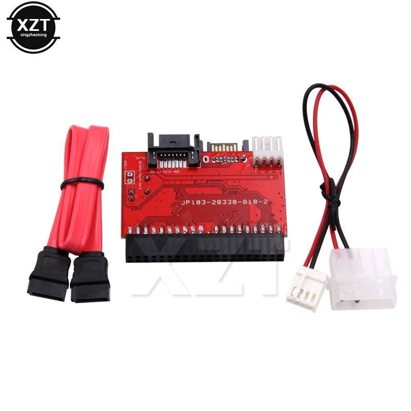 Новое поступление IDE SATA PCI карта 100/133 HDD конвертер адаптер Прямая поставка|sata pci|sata