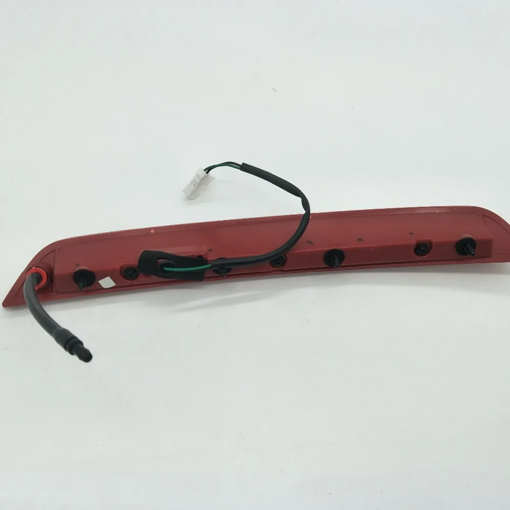 Подлинная третья Тормозная лампа Высокая задняя крыша задний фонарь для Hyundai New