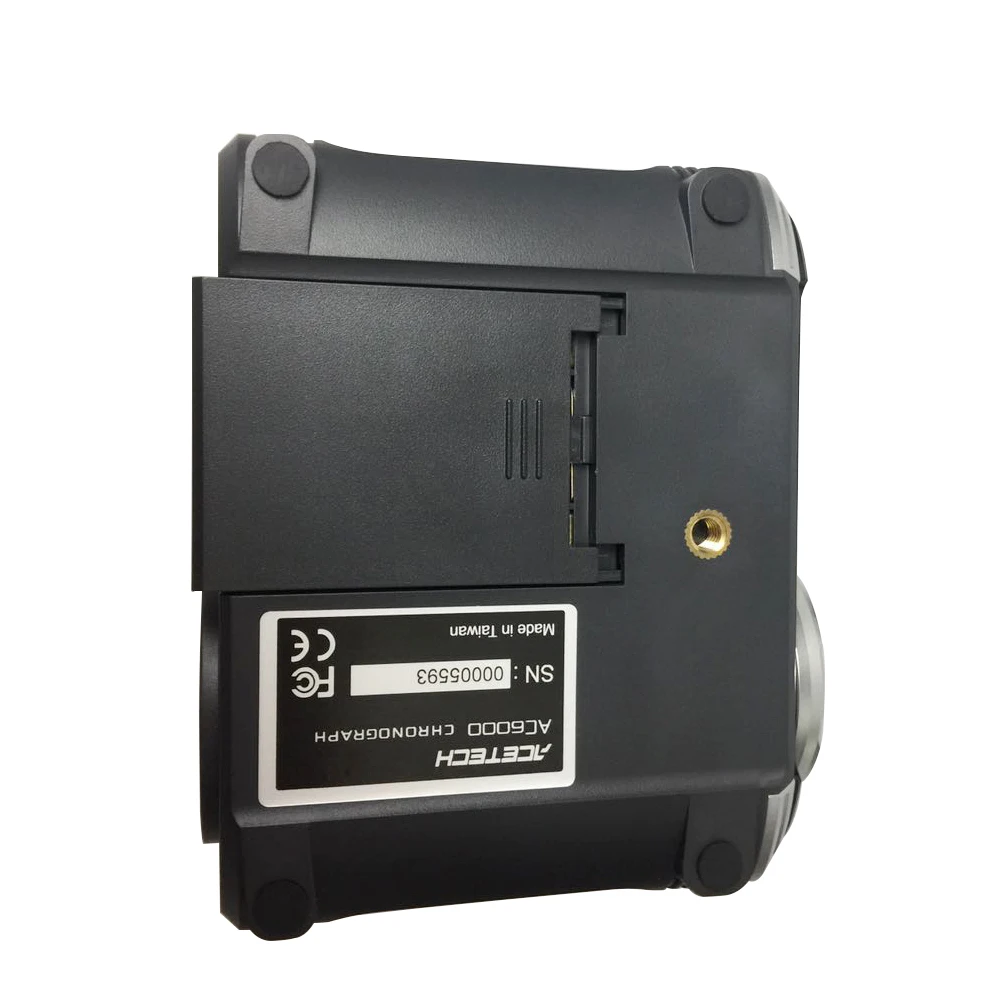 Magorui AC6000 скорость метр Скорость съемки тест ACEtech страйкбол мониторы OLED