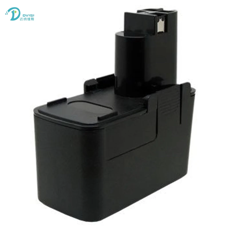 Сменный Инструмент Аккумулятор для Bosch 12 В 261091405 Ач PSR120 PSR 12VE 12VES-2 BAT011 BH1214H BH1214M BH1214L |