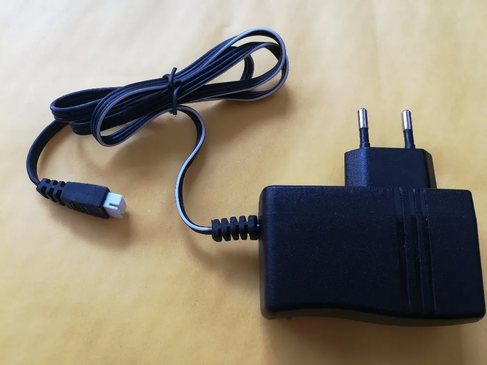 Запасные части для зарядного устройства Fineco fx7 spare parts charger charger | Детали и аксессуары -32573296997