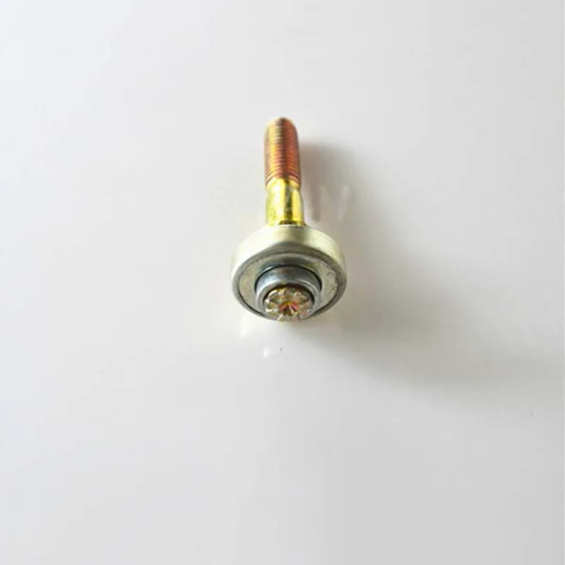 20 шт./лот соединительные детали для мебели небольшого размера комплект винтов