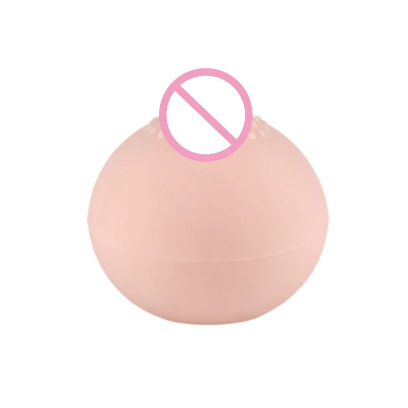 Искусственная грудь силиконовые формы груди искусственные секс игрушки для