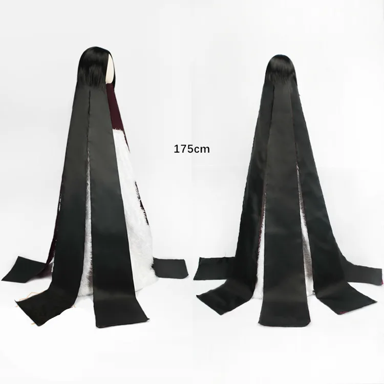 Wig L Фосфофиллитовый летний костюм, костюм Барта, рутил, антарктицит, волосы, хауски, не куни, земля блестящих, косплей, бриллиантовый парик - Цвет: Wig L