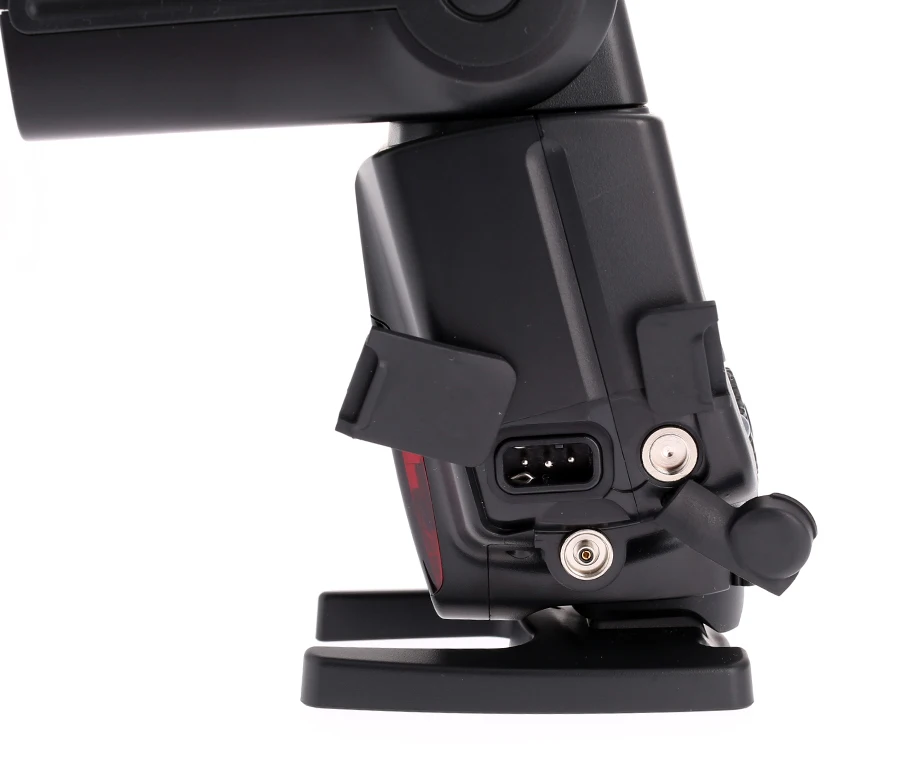 Voking 2 4G Беспроводная синхронизация Вспышка Speedlite VK520 N для Nikon D60 D90 D3000 D3100 D3200 D5000 D5100