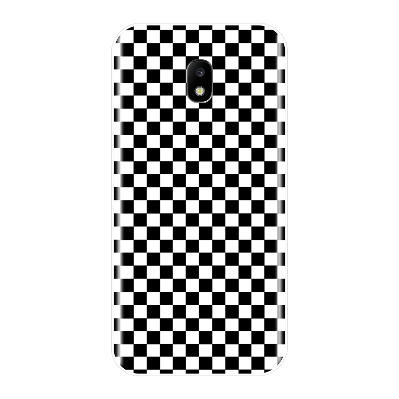 Мягкий силиконовый чехол из ТПУ для телефона Samsung Galaxy J4 J6 J8 Plus 2018 J3 J5 J7 2015 2016 2017 J2 Prime