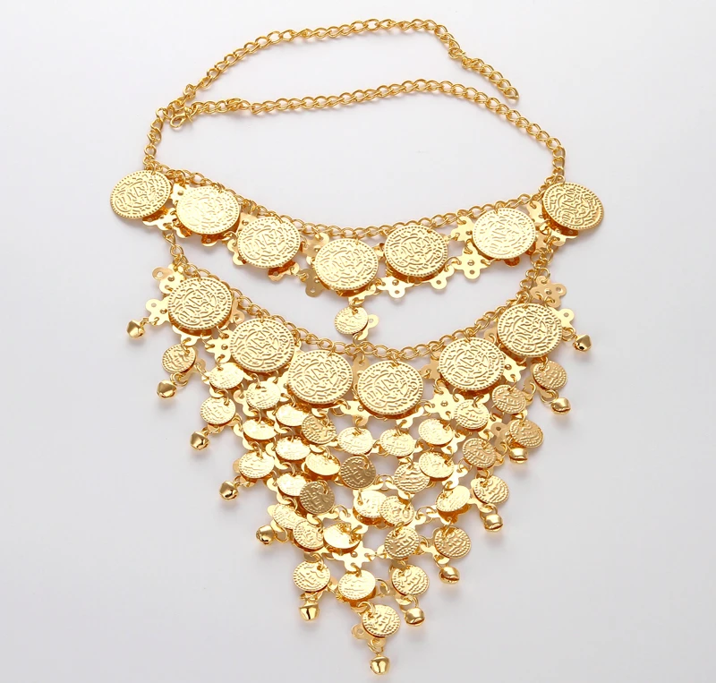 Костюм для танца живота головной убор маска лица вуаль этнический Арабская