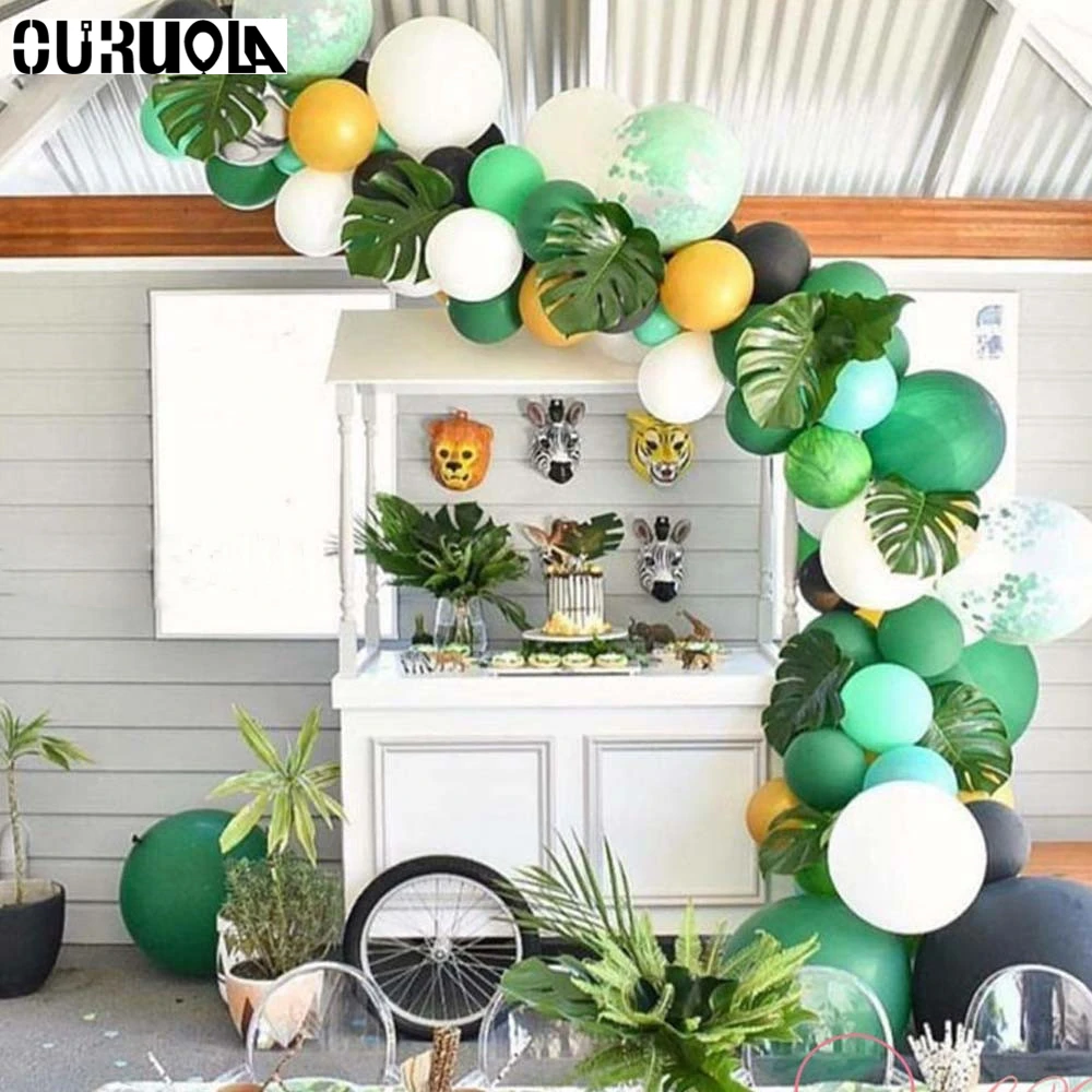 Thick Balloons 30pcs/lot 5inch Birthday Party Latex Inflatable Wedding Decoration Arch Gridding Supplies |