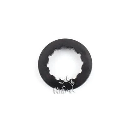 11T cover Для Shimano sunracing дорожный велосипед Горный велосипед MTB 3s freewheel Кассетный Маховик 11T 12T 13T запчасти - Цвет: 11T cover