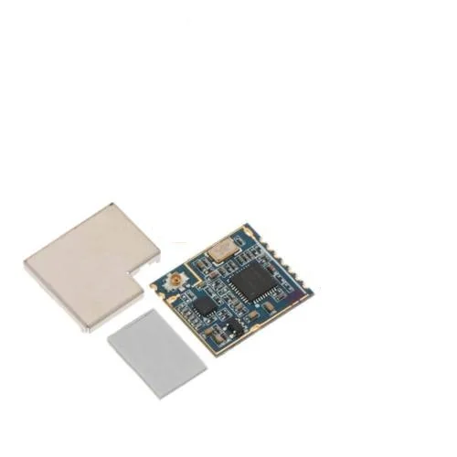 Оригинальный Hubsan X4 H501S H501S-S FPV 5 8G модуль передачи 8 ГГц 1080P камеры &amp. В наличии now |
