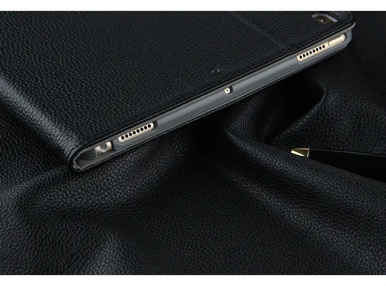 Чехол из воловьей кожи для ipad pro 10,5 дюймов чехлы Защитный протектор из натуральной кожи планшет для Apple ipad Pro 10,5 Чехлы рукав pro 2