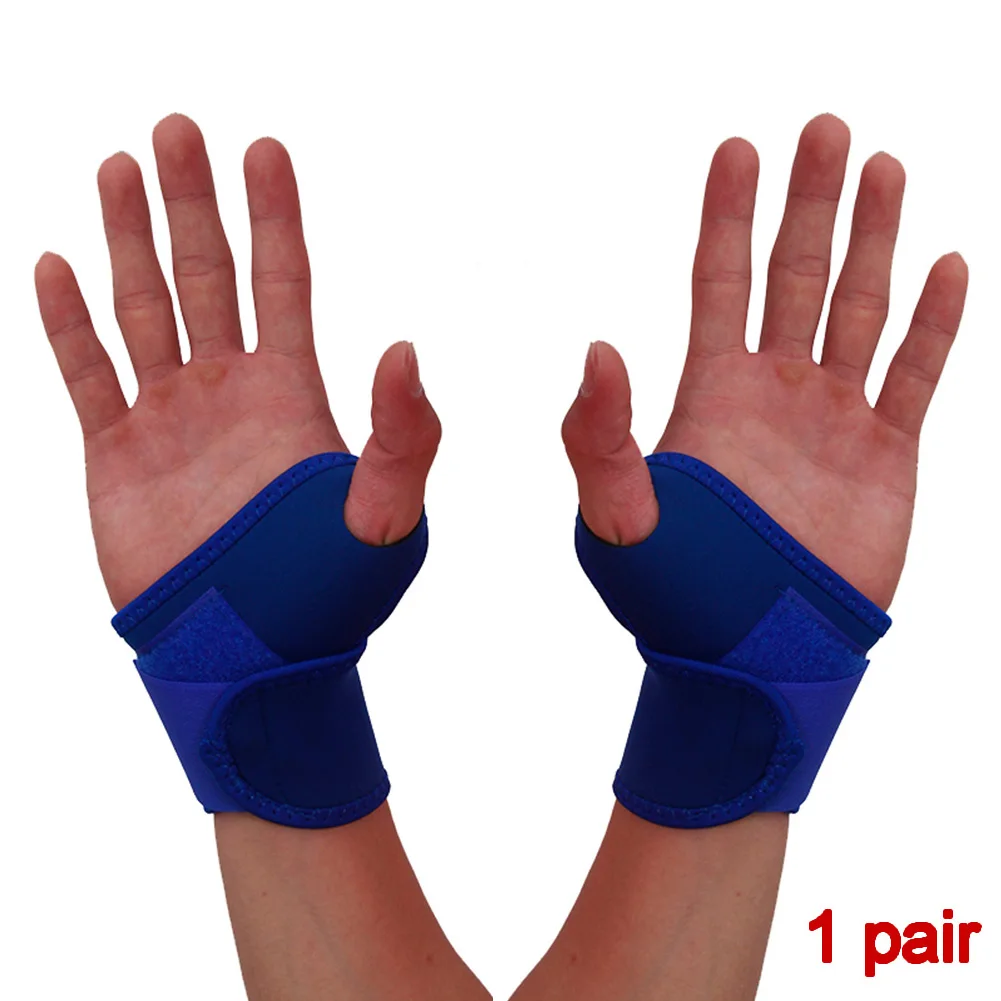 1 пара Tendonitis удобные мягкие регулируемые открытый растяжение фитнес дышащий