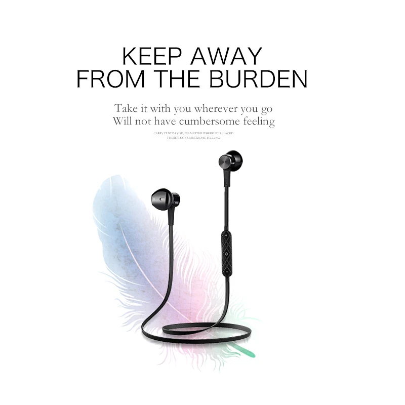 I8 Спортивные Беспроводные наушники/Bluetooth наушники с магнитной