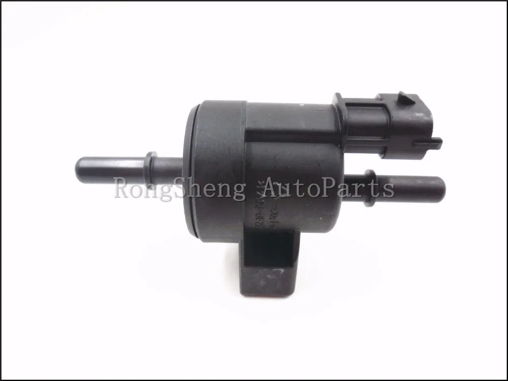 DPQPOKHYY для CHEVY CRUZE VAPOR CANISTER соленоид очистки 1 8 2011-2016 Новый OEM 55567453
