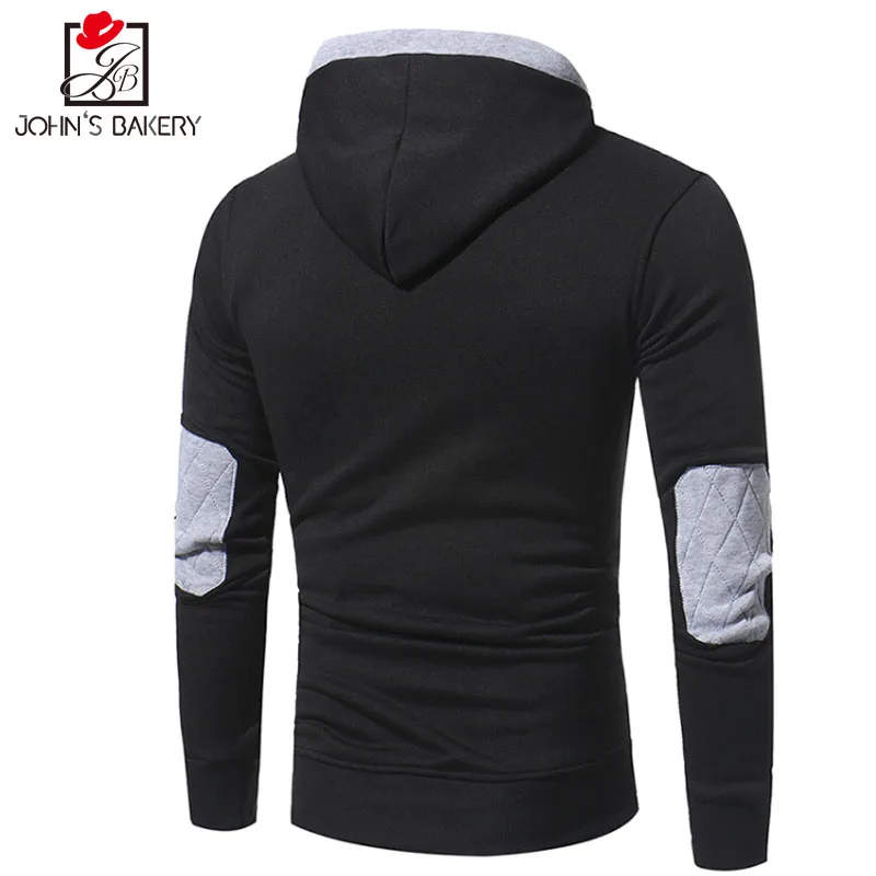 2019 осенне-зимняя мужская толстовка с капюшоном Sudaderas Hombre хип-хоп мужские