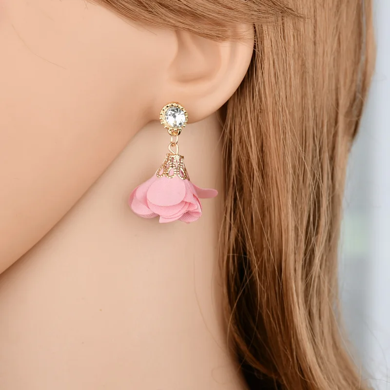 OL Элегантные благородные темпераментные простые модные Универсальные блестящие