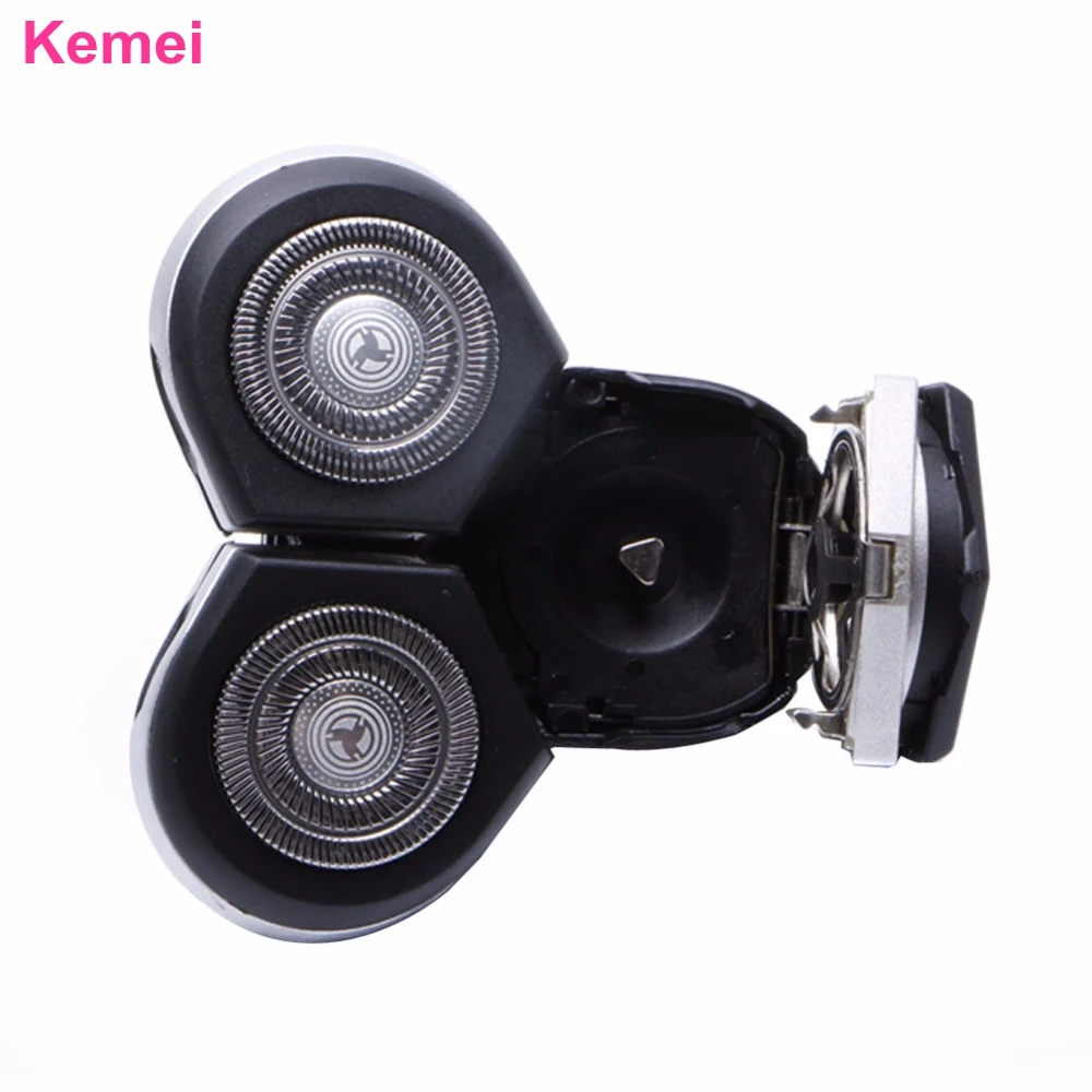 New Replacement Shaving Heads RQ12 For SensoTouch 3D Shavers #Y207E# Hot Sale | Красота и здоровье