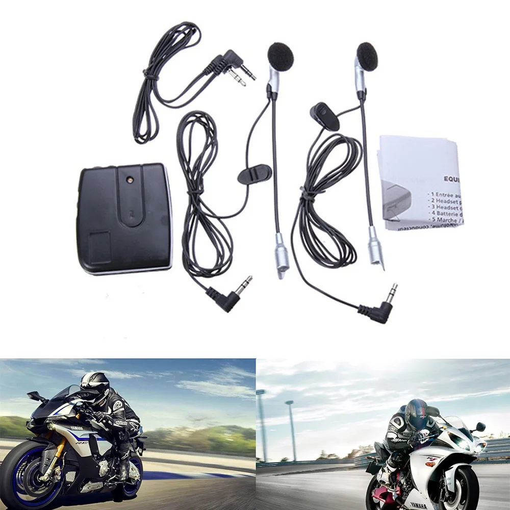 Gps MP3 Moto Шлемы-гарнитуры изменение переговорное устройство для мотоциклетного