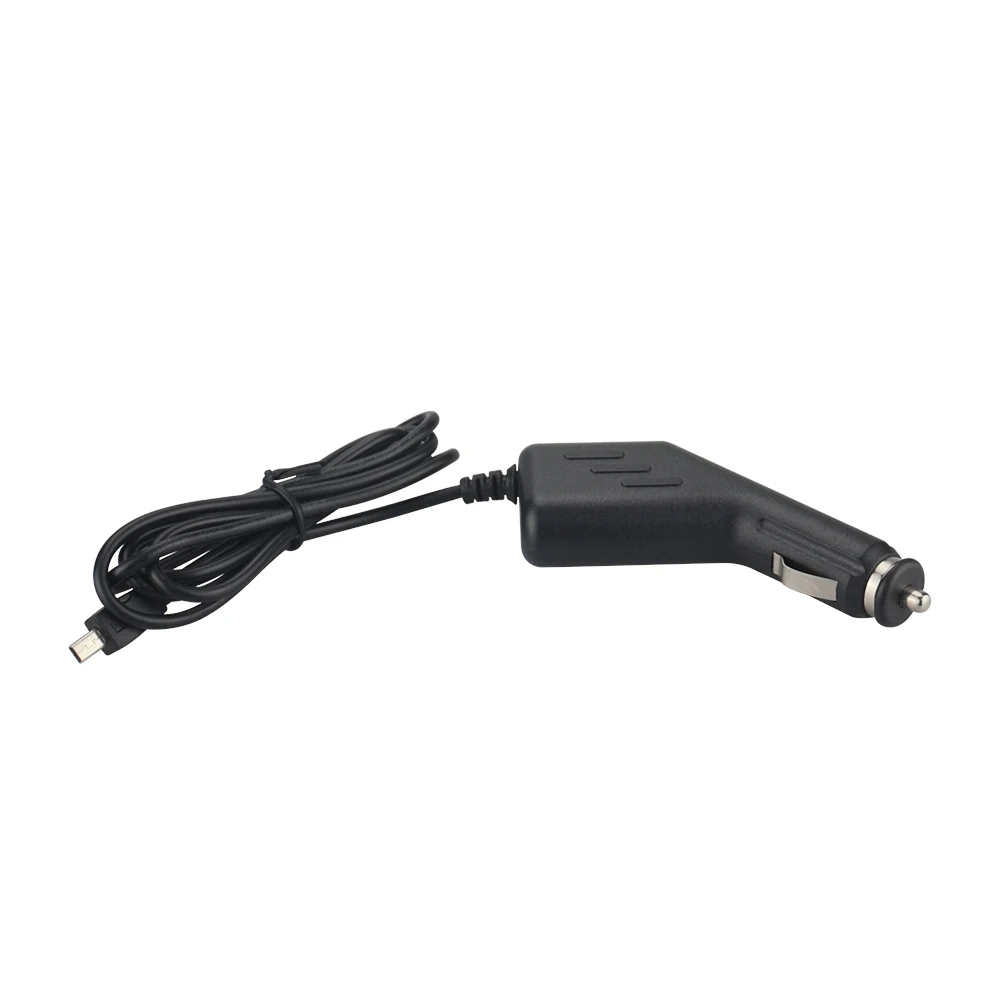 Автомобильное зарядное устройство для сигарет 8Pin Xexun оригинальный gps