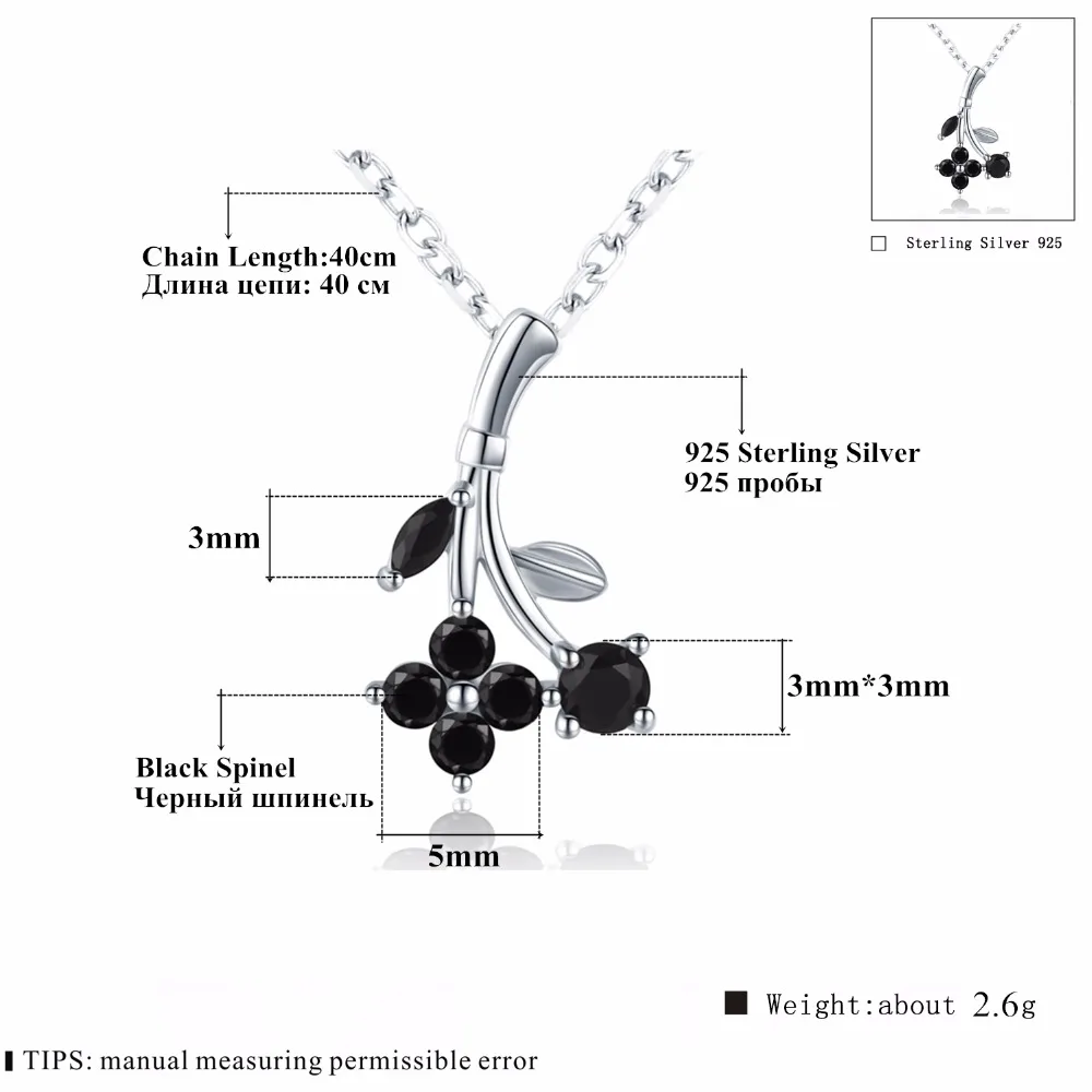 

2020 New Romantic Arrive 925 Sterling Silver Fine Jewelry Trendy Flower Engagement necklaces & pendants for Women K028