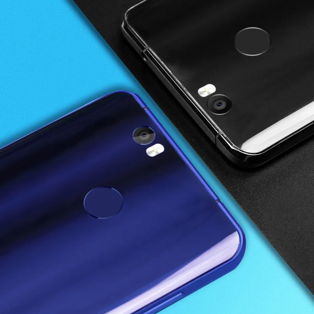 OUKITEL U11 Plus 5," ультратонкий MT6050T Восьмиядерный 4G+ 64G 4G разблокированный смартфон S.14