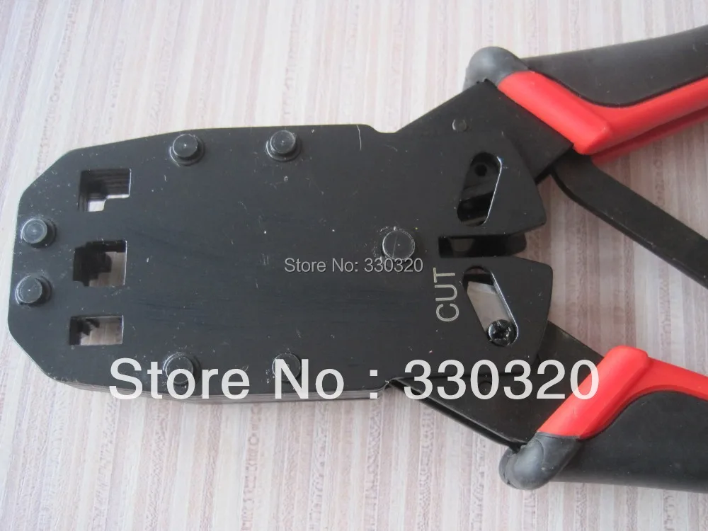 LT 200R Rj45 Rj11 Rj12 Обжимные Щипцы для сетевого кабеля 10p/8p/6p/4p|rj11 jacks|rj45 cablerj11 splitter |
