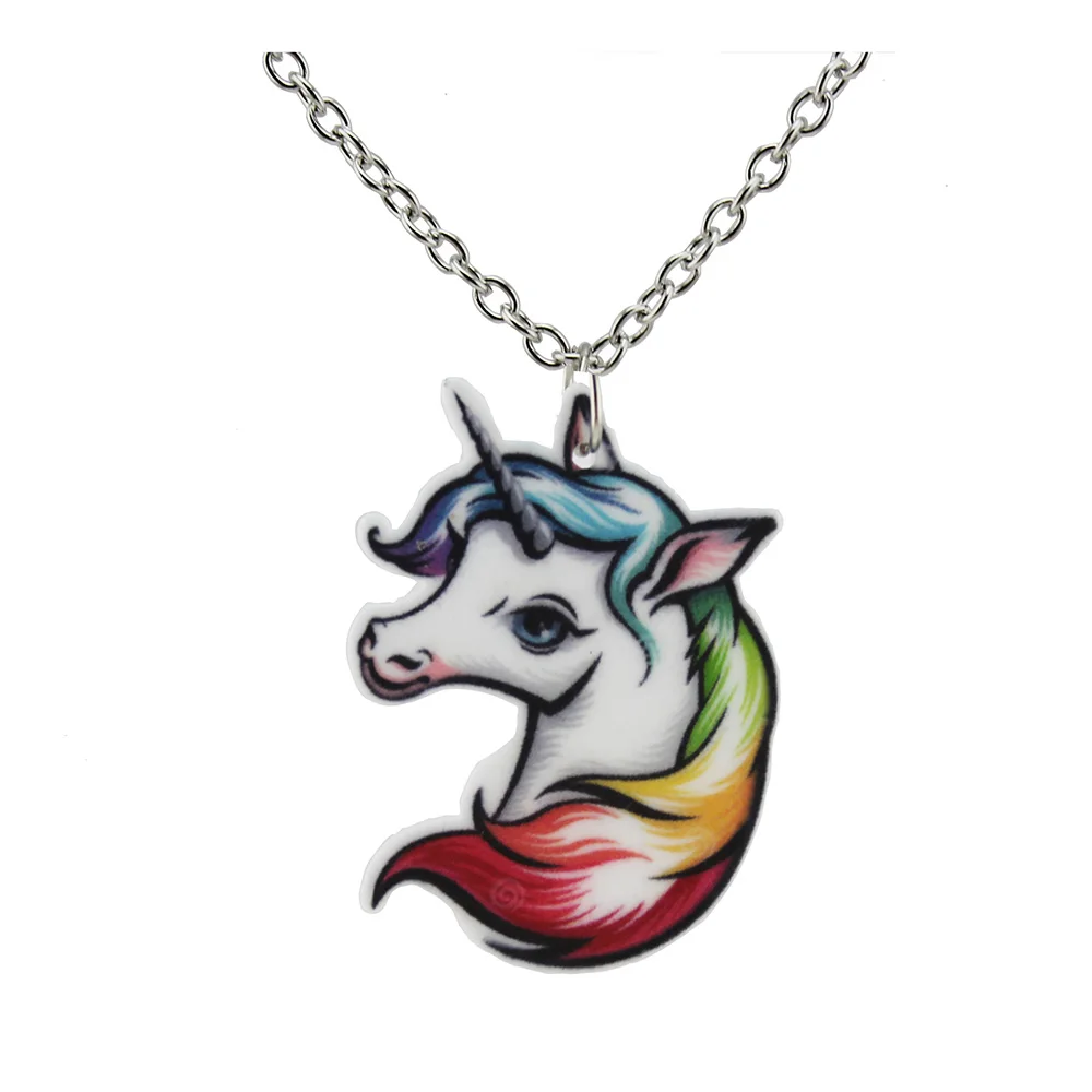 Trusta/2017 г. Модные Детские Подарочные ювелирные изделия для девочек маленькая