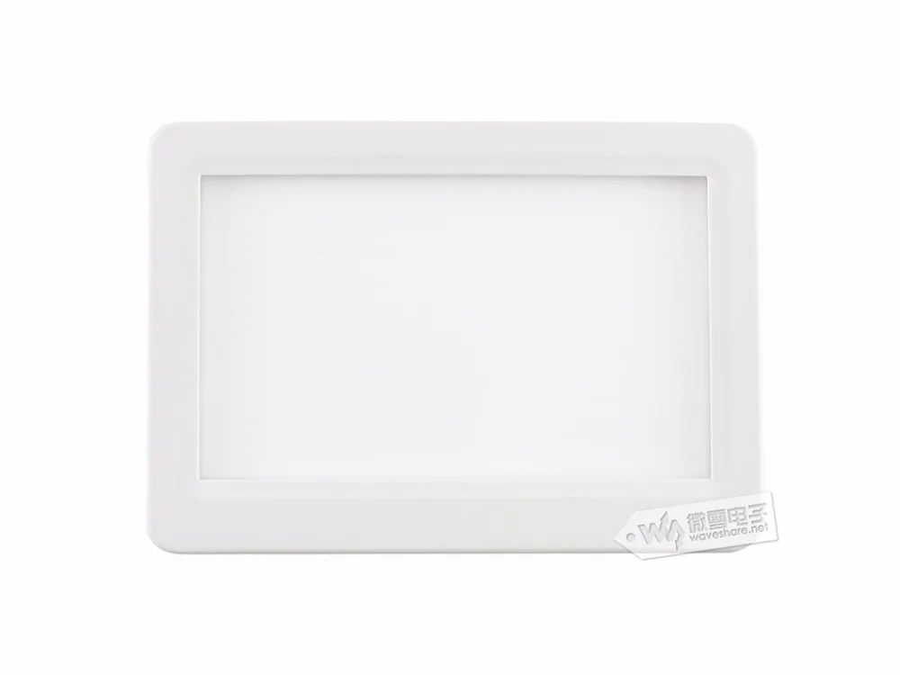 7.5inch e-Paper Protection Case for Raw Panel | Компьютеры и офис