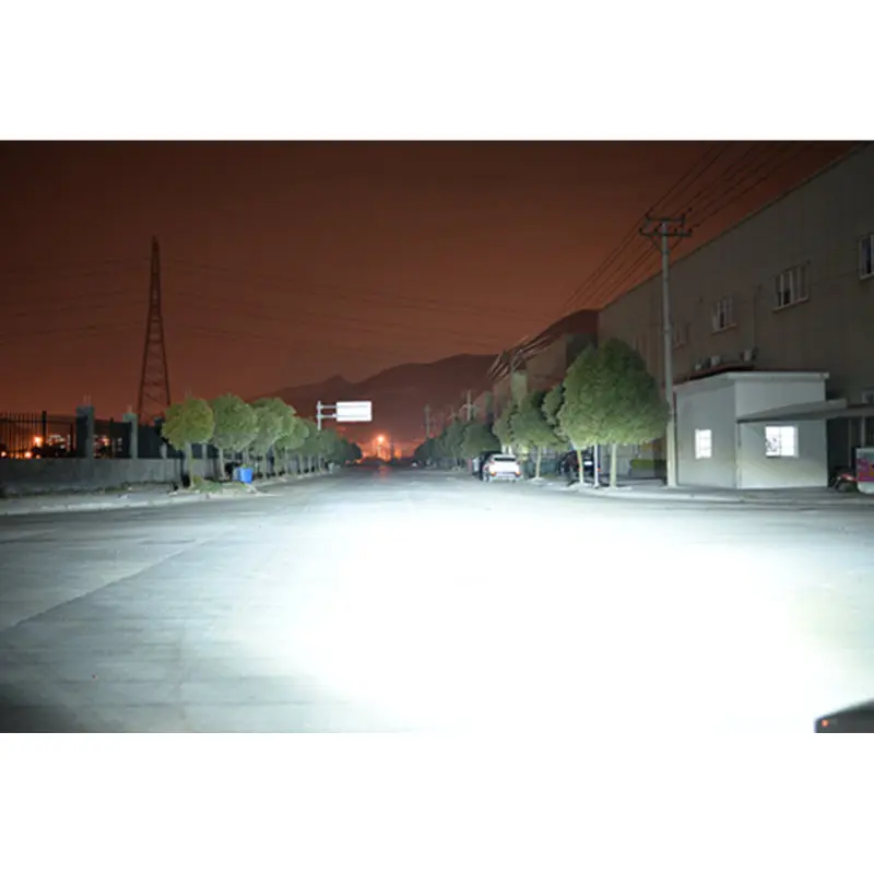 Автомобильные светодиодные лампы H1 H4 H7 9005 9006 9012 HIR2 H8 H11 6500K 2 шт.|bulb h1|headlight bulb9012 hir2 |