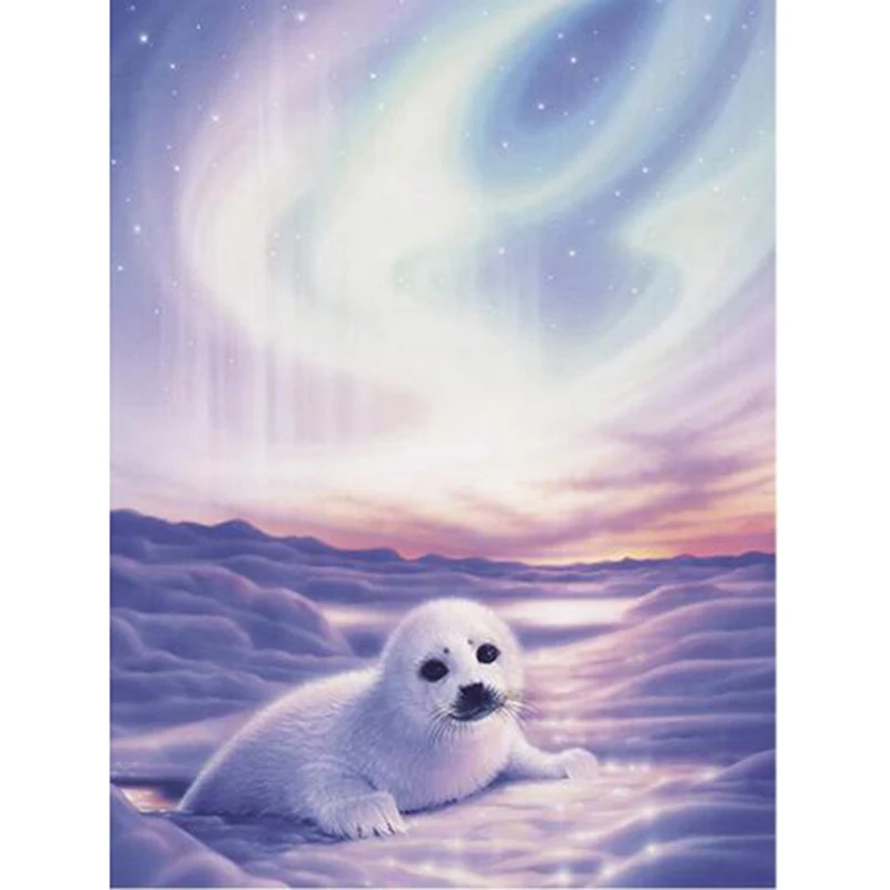 Набор для алмазной вышивки своими руками яркие Стразы 5d алмазная живопись