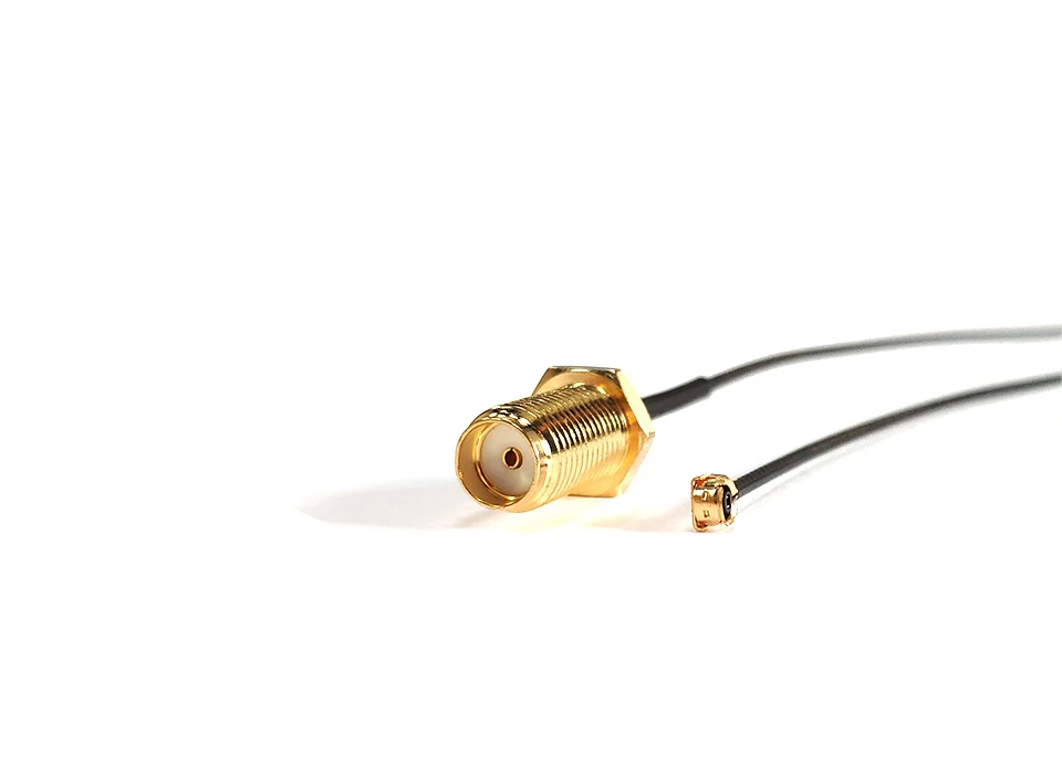 868 MHz 915 MHz Антенна 2dbi SMA разъем GSM 915 MHz 868 MHz antena antenne Водонепроницаемая+ 21cm RP-SMA/u. FL косичка кабеля