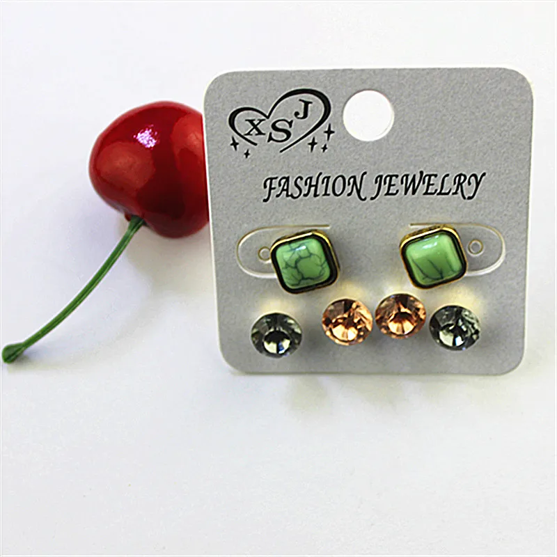 Новинка популярные Великолепные женские аксессуары оптовая продажа подарок на