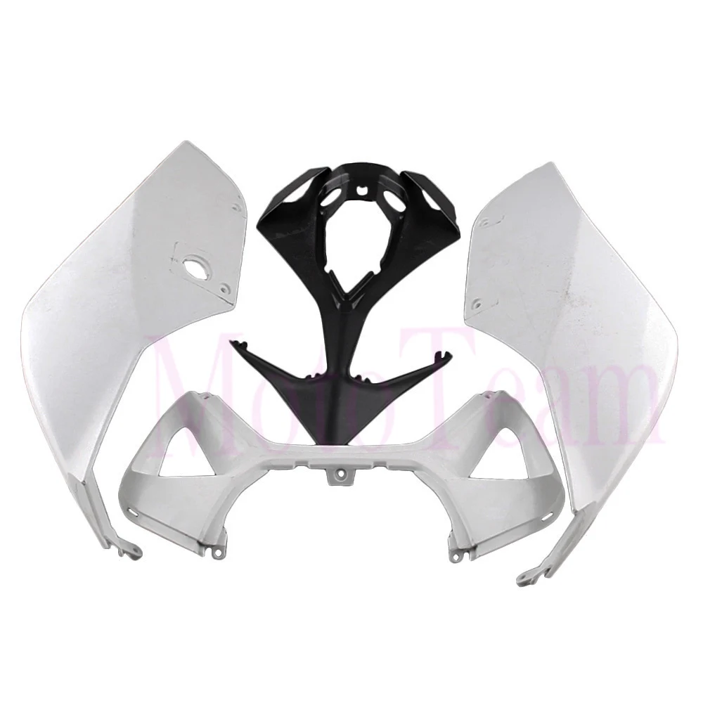 Новинка для Ducati 1199 Panigale R 2012 2013 2014 2015 12 13 14 15 неокрашенные задние части обтекателя