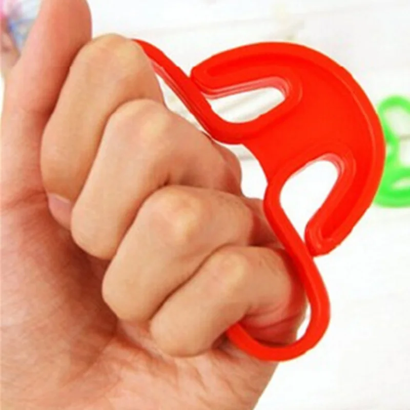 Переносная пищевая машина эргономичный крючок для покупок направляющие хороший