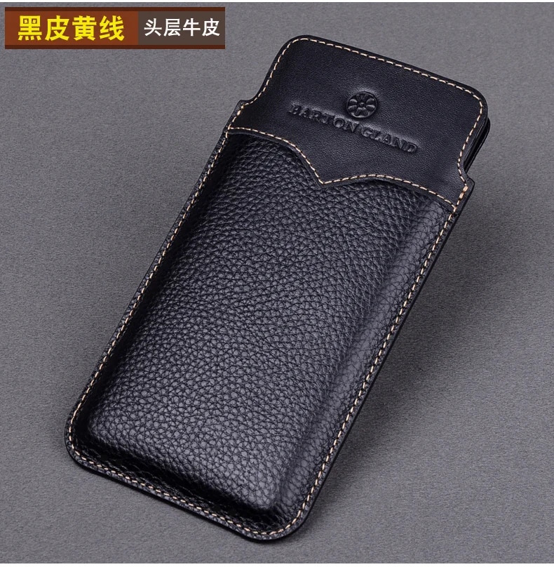 Роскошный чехол из натуральной кожи для Xiaomi CC9, защитный чехол для телефона Xiaomi CC9e, защита для экрана