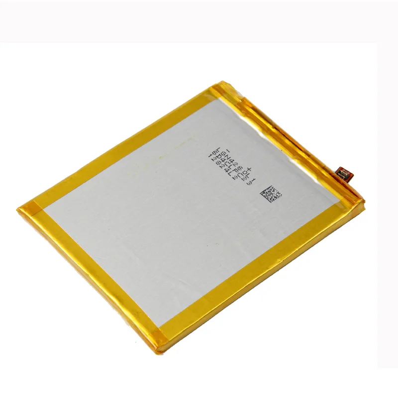 Оригинальный аккумулятор для телефона ZTE Li3927T44P8H726044 Axon 7 Mini 5 2 дюйма 2705