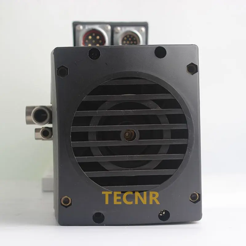 TECNR 24000 кВт УВД мотор шпинделя с воздушным охлаждением 220 об/мин ISO30 380 В в Автоматический Инструмент Сменный шпиндель для деревообработки фрезерный станок с ЧПУ