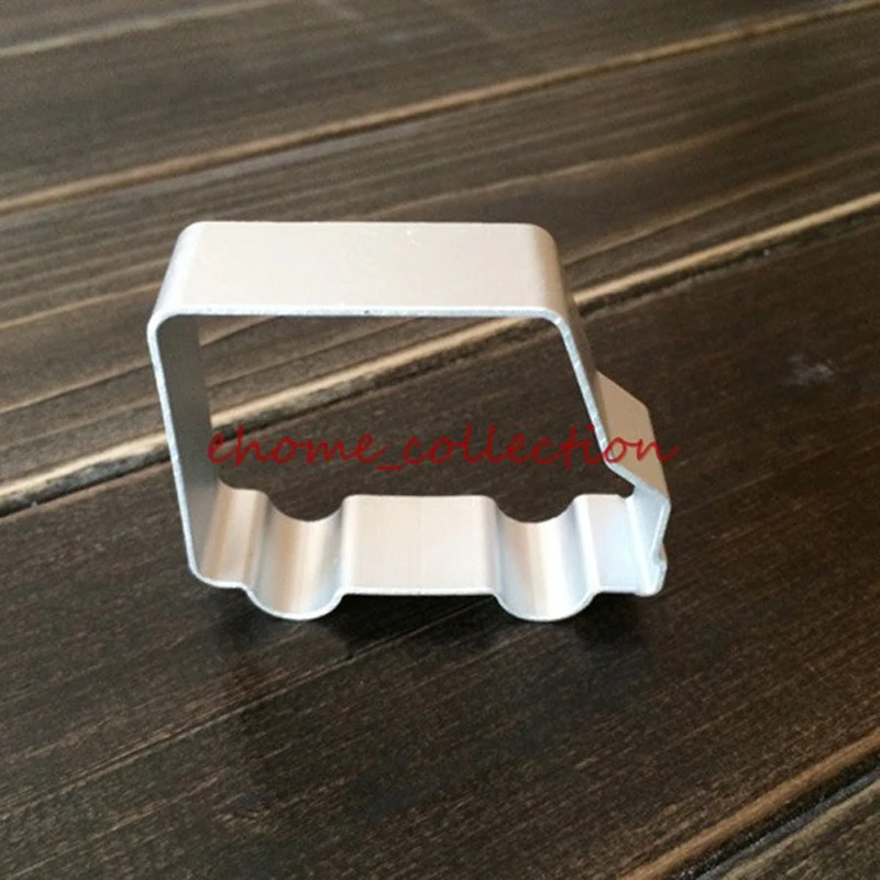 Мини машина для помадки фруктов резак печенье форма печенья Высокое качество