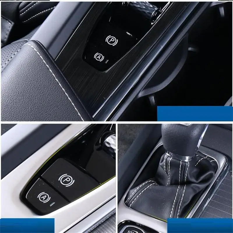 Новинка 2018 2019 моделей для Volvo XC60 панели передач установленные xc60 коробка из