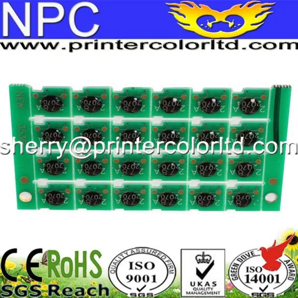 Чип ДЛЯ HP M1214 Nfh LJ Pro P 1104 W 1217 LaserJet M 1218 МФУ замена СБРОСИТЬ пополнения чип низкая
