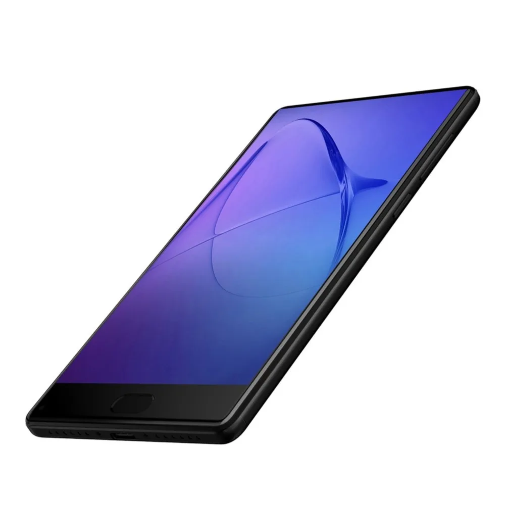 LEAGOO 5.5 inch Screen RAM 3GB + ROM 32GB Smart Mobile Phone For Android Operating System Octa-core UK Plug Front Fingerprint | Мобильные