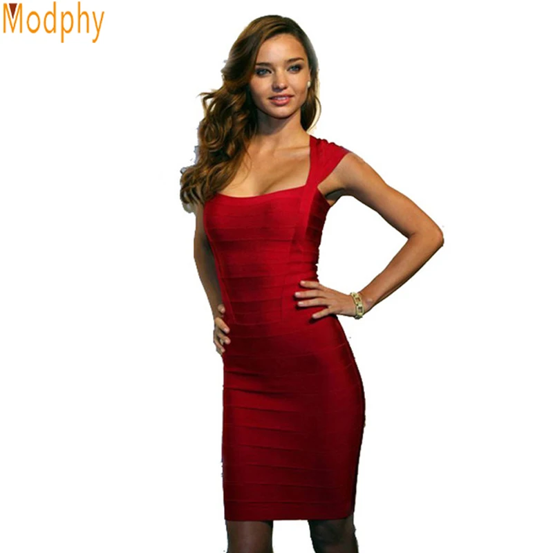 Облегающее Сексуальное женское платье с рукавом крылышком из вискозы и