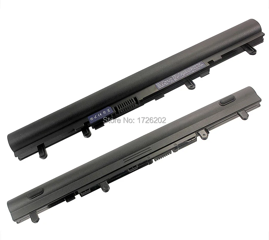 37Wh AL12A32 AL12A72 Аккумулятор для Aspire E1 410G Series V5|laptop battery|laptop battery for aspirebattery laptop |